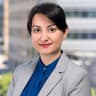 Nahid Farady, PhD